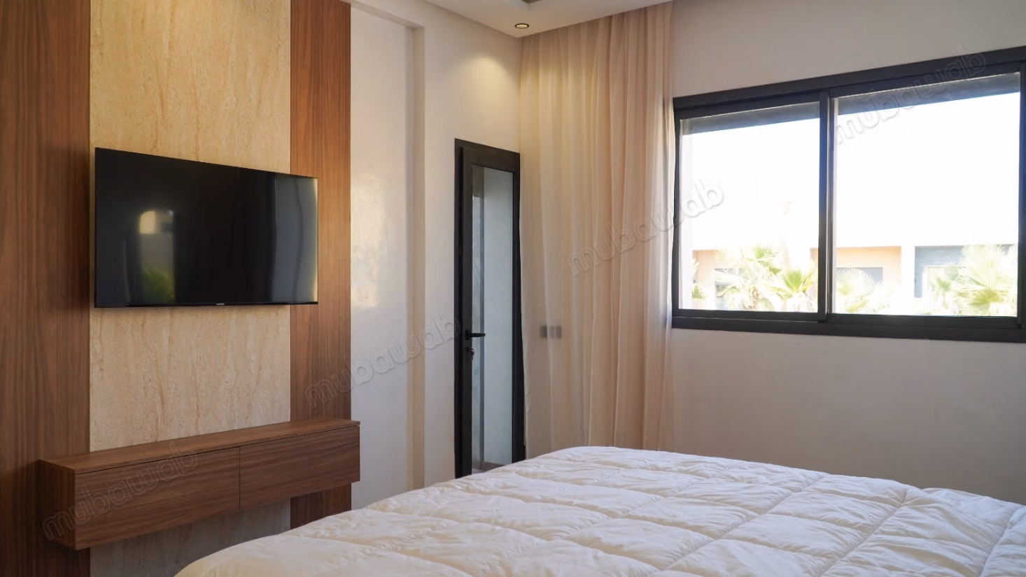New Furnished Villa with VNA on Amizmiz Road km6