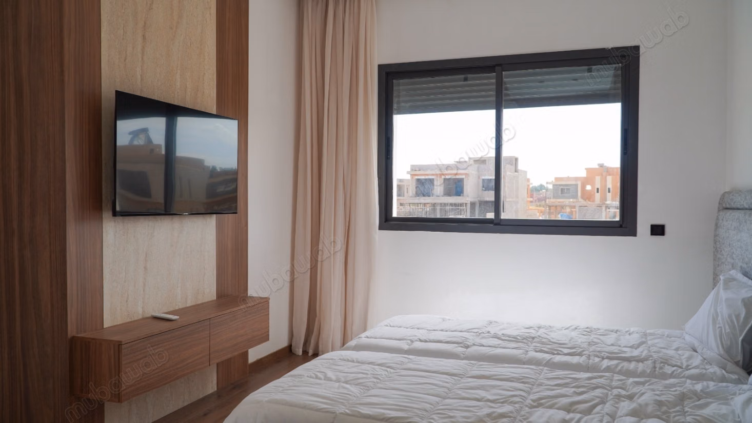 New Furnished Villa with VNA on Amizmiz Road km6