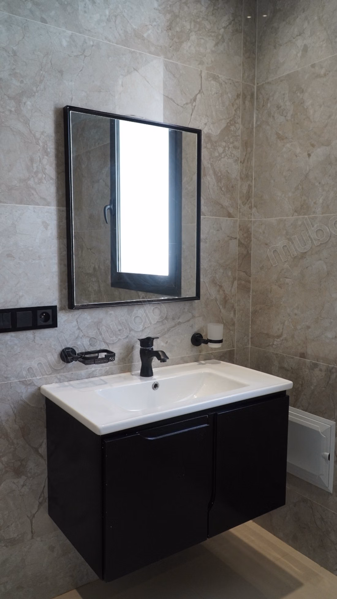New Furnished Villa with VNA on Amizmiz Road km6