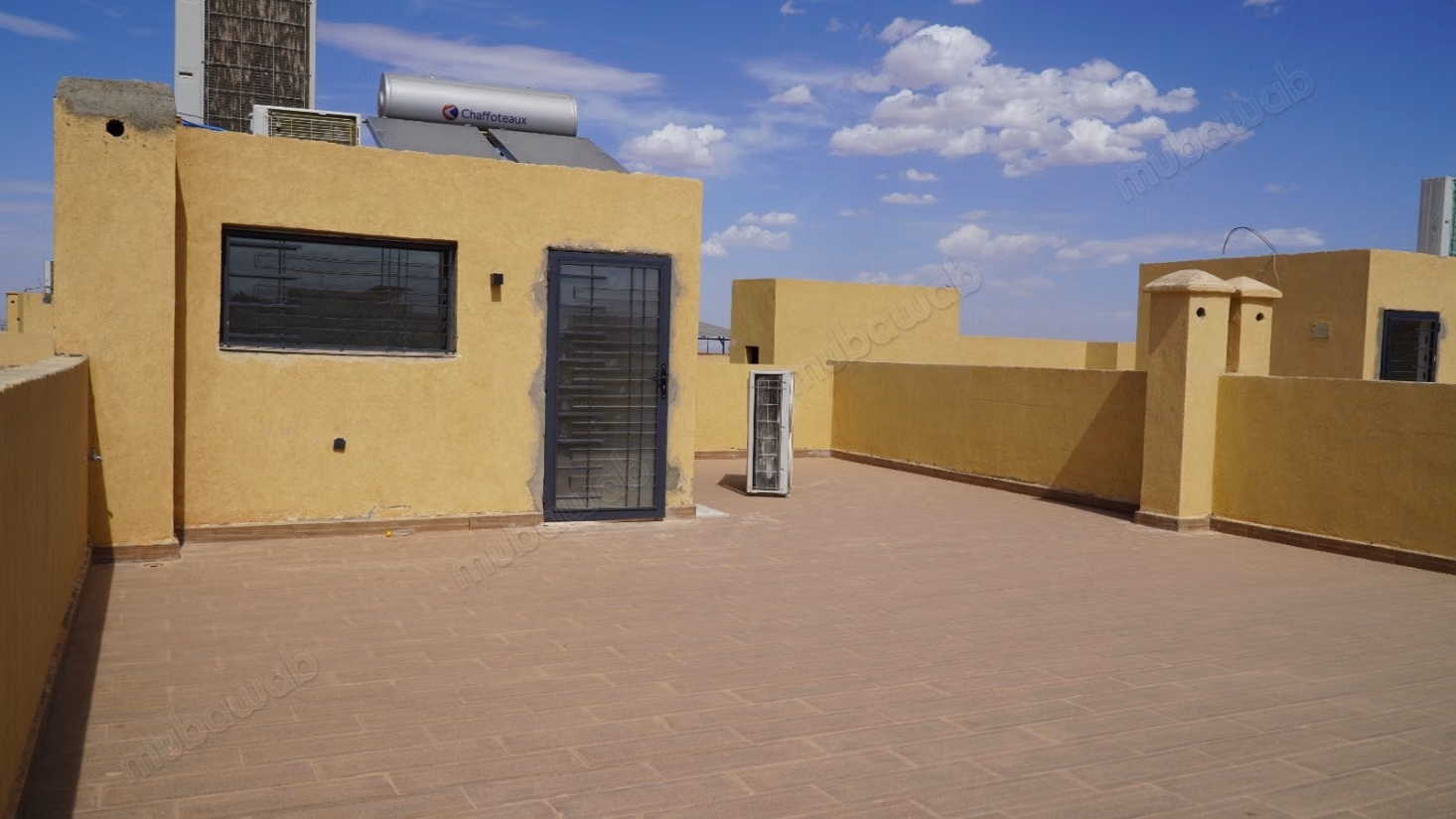 New Furnished Villa with VNA on Amizmiz Road km6