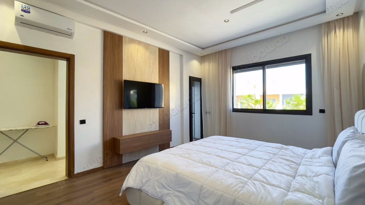 New Furnished Villa with VNA on Amizmiz Road km6