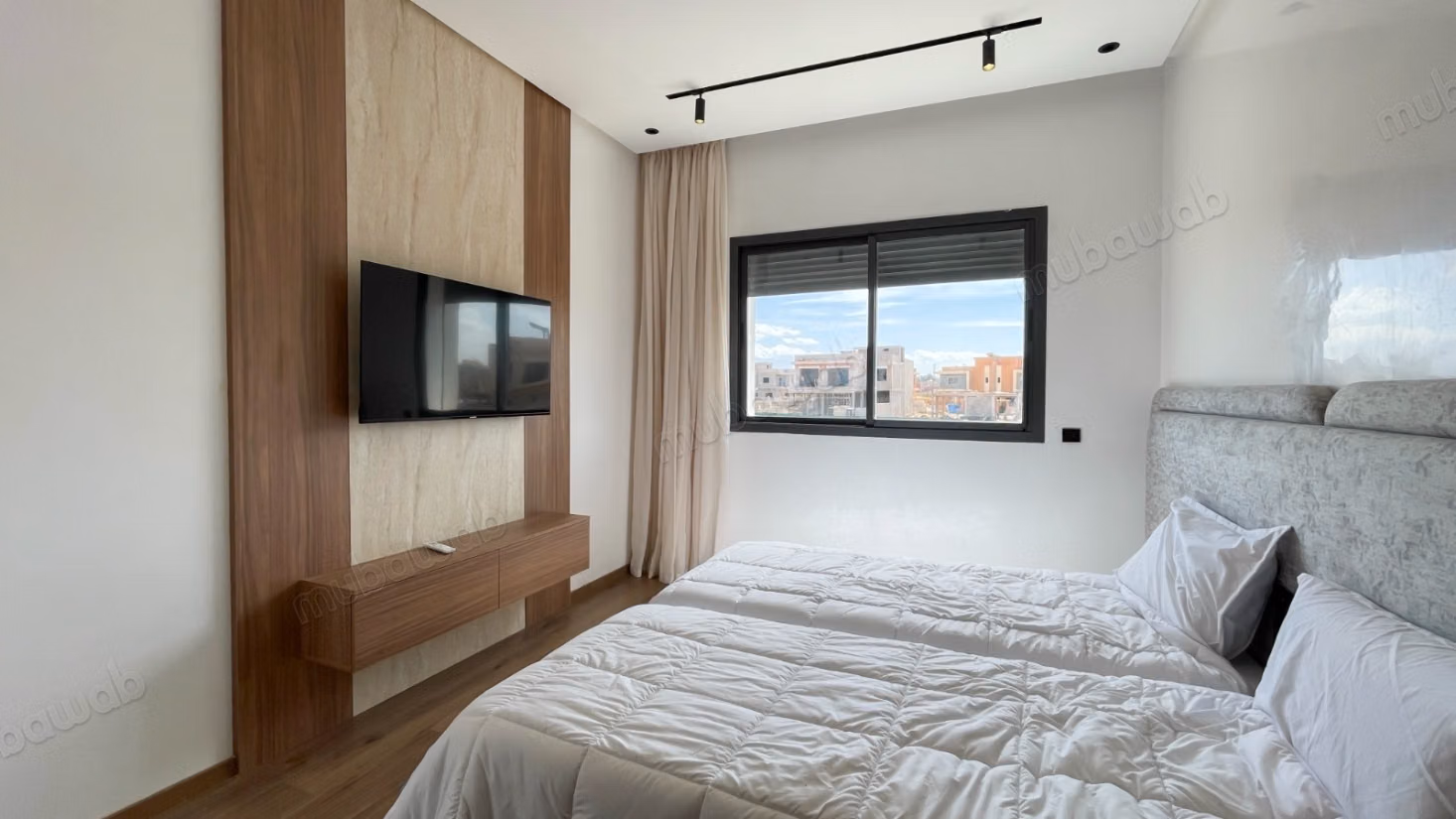 New Furnished Villa with VNA on Amizmiz Road km6