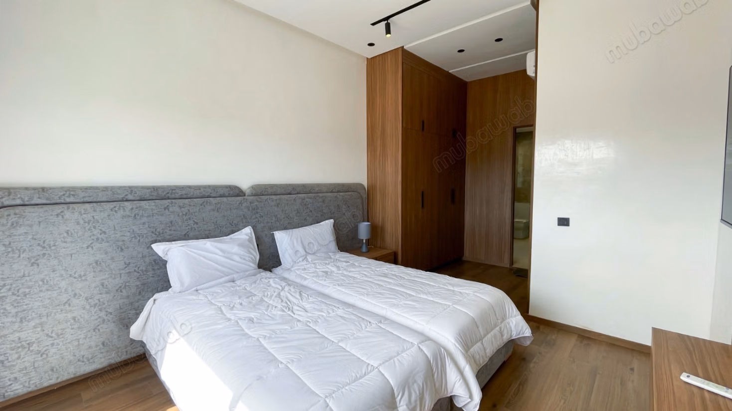 New Furnished Villa with VNA on Amizmiz Road km6