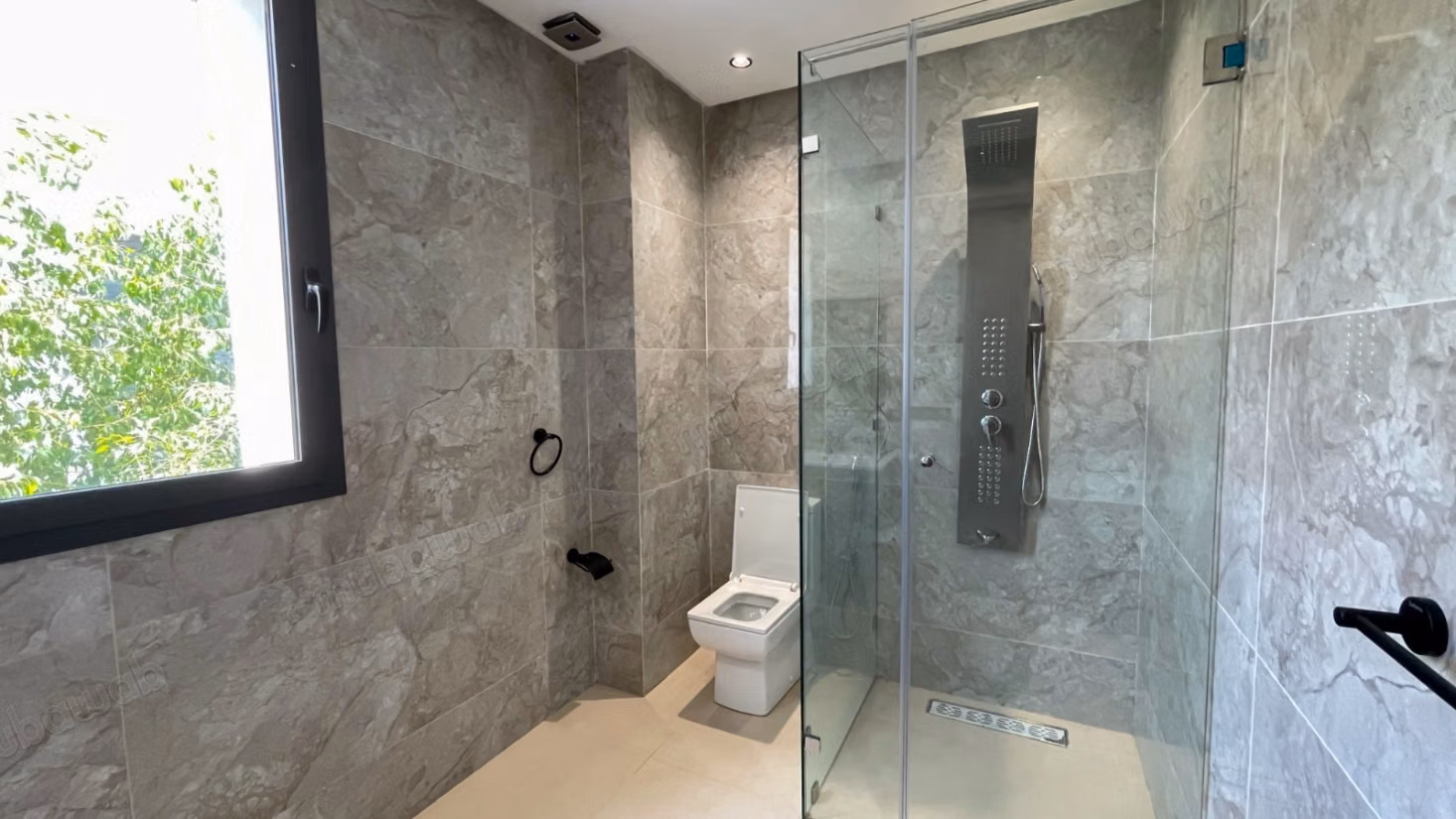 New Furnished Villa with VNA on Amizmiz Road km6