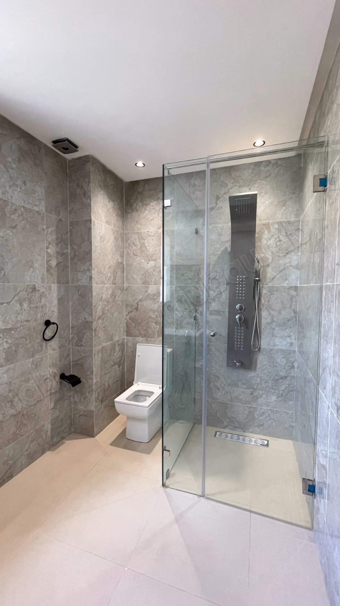 New Furnished Villa with VNA on Amizmiz Road km6