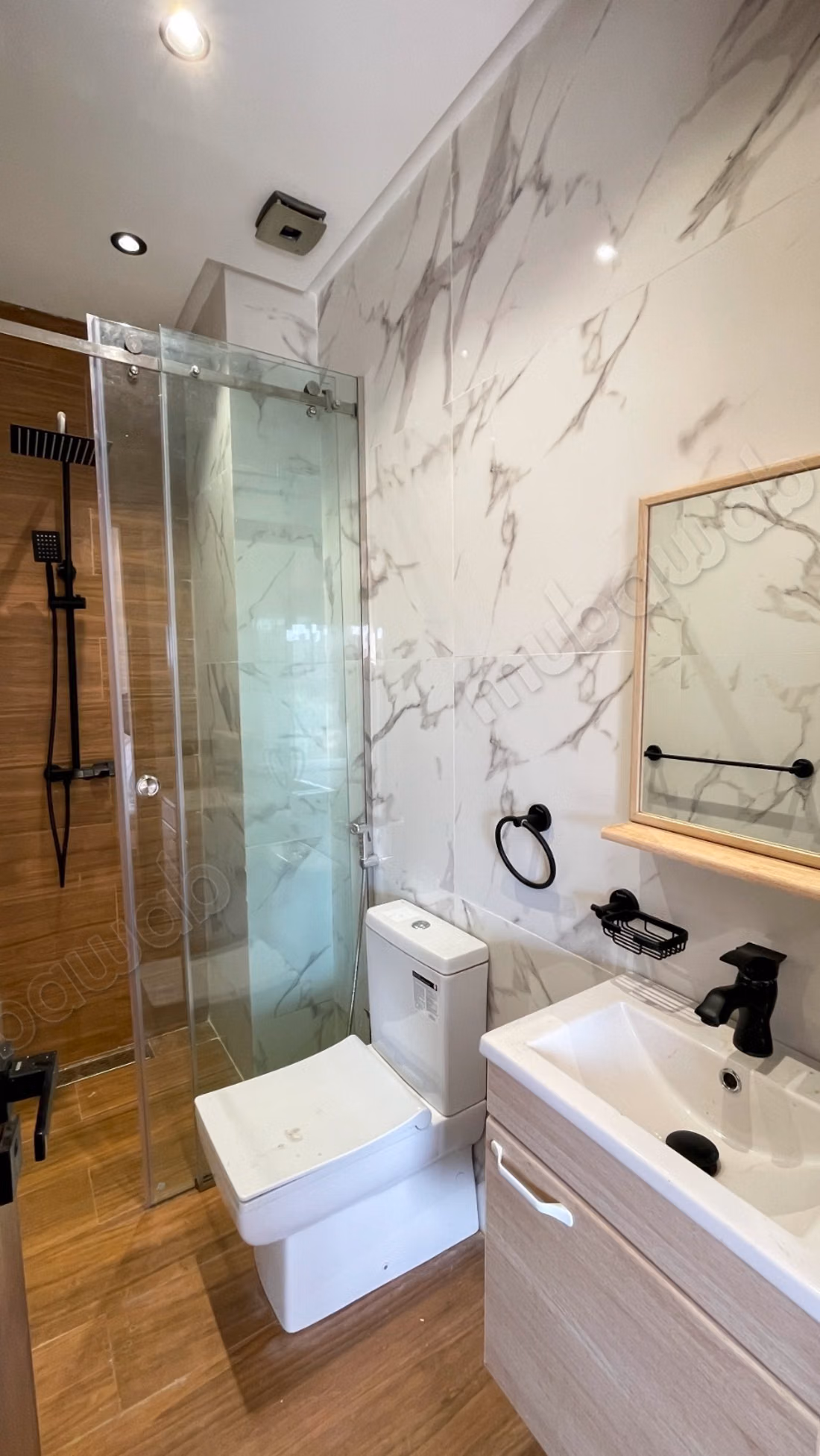 New Furnished Villa with VNA on Amizmiz Road km6