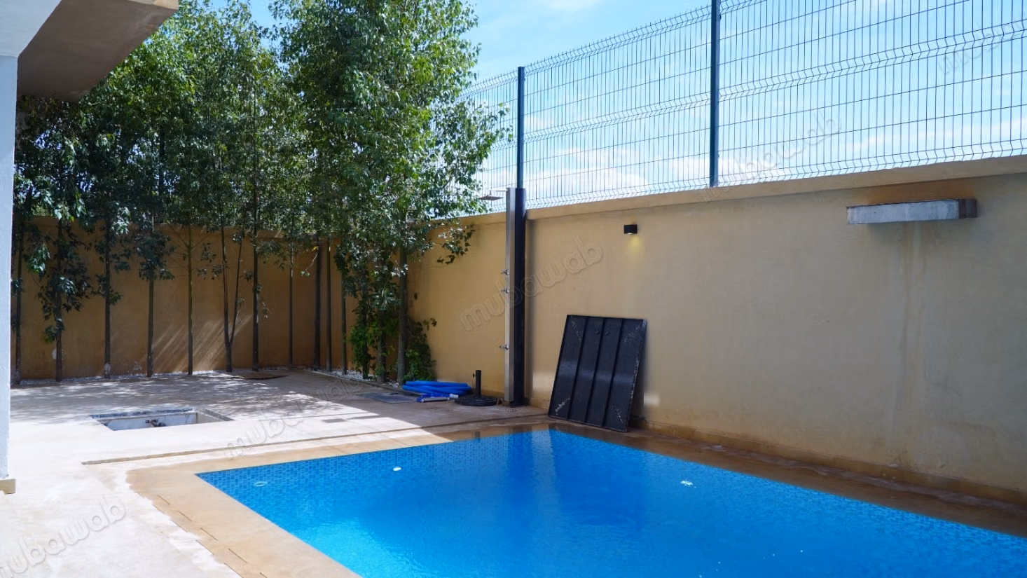 New Furnished Villa with VNA on Amizmiz Road km6