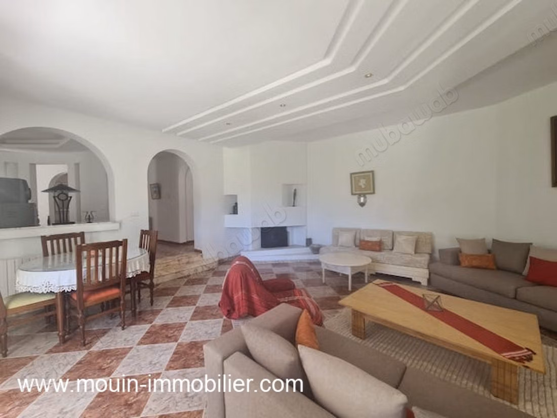 Villa Les Lustres