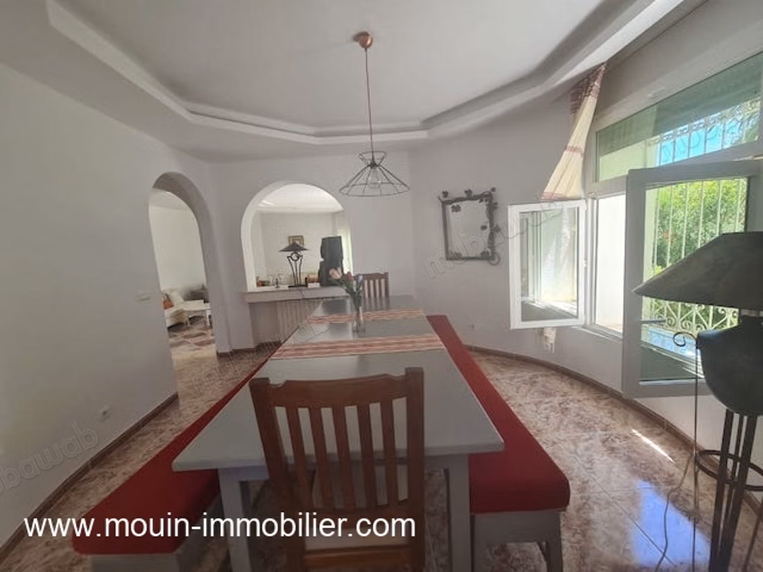 Villa Les Lustres