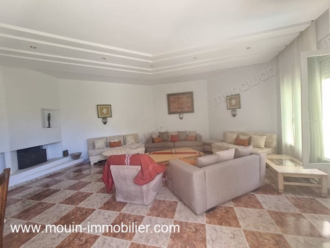 Villa Les Lustres