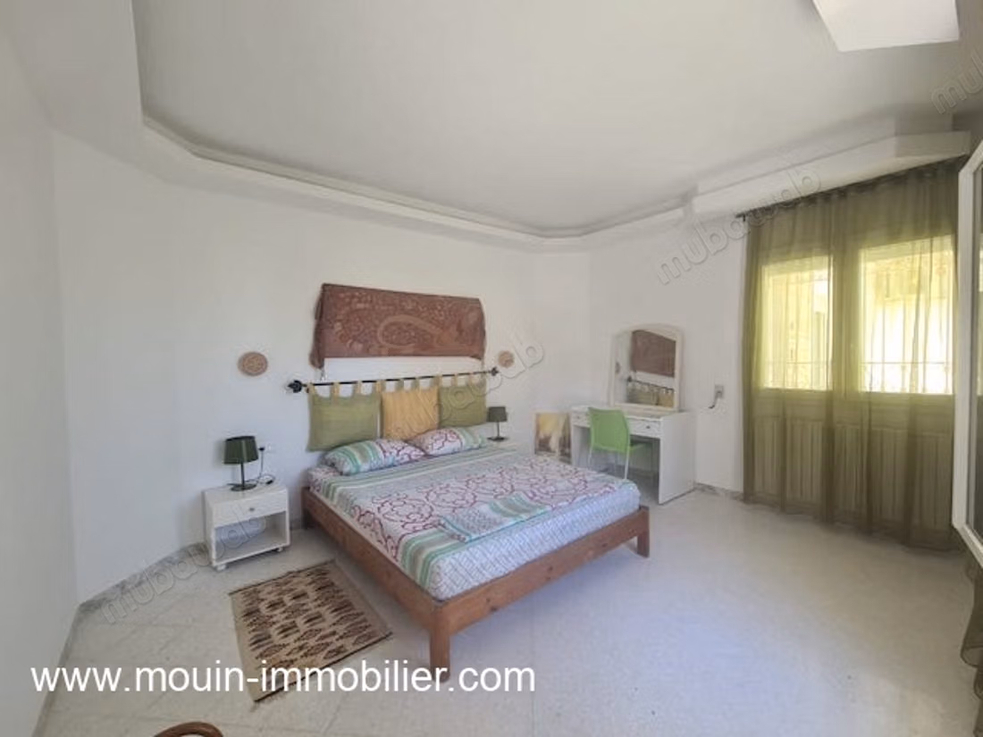Villa Les Lustres