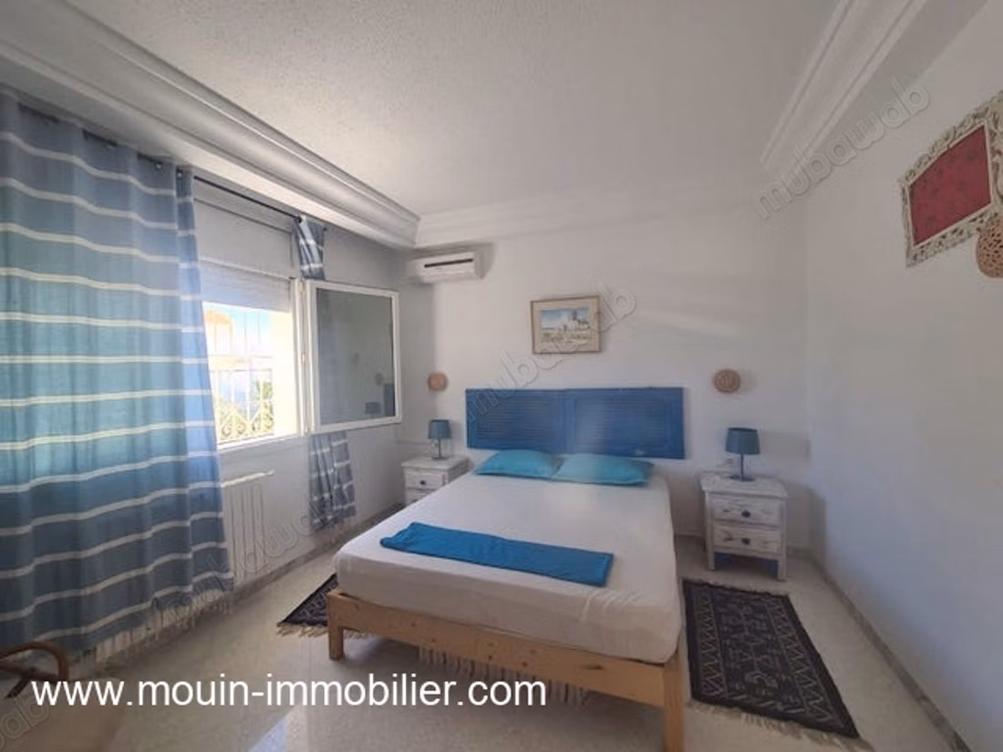 Villa Les Lustres