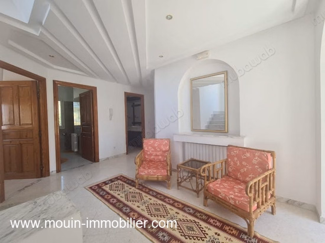 Villa Les Lustres