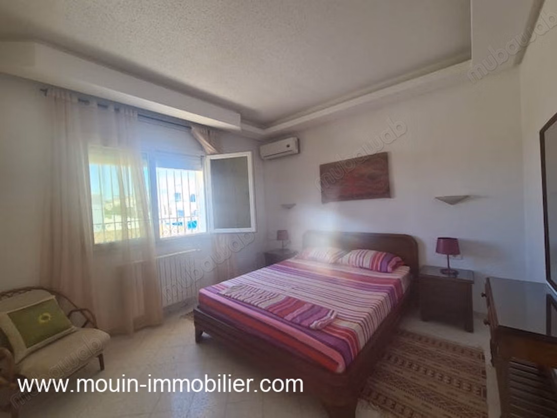 Villa Les Lustres