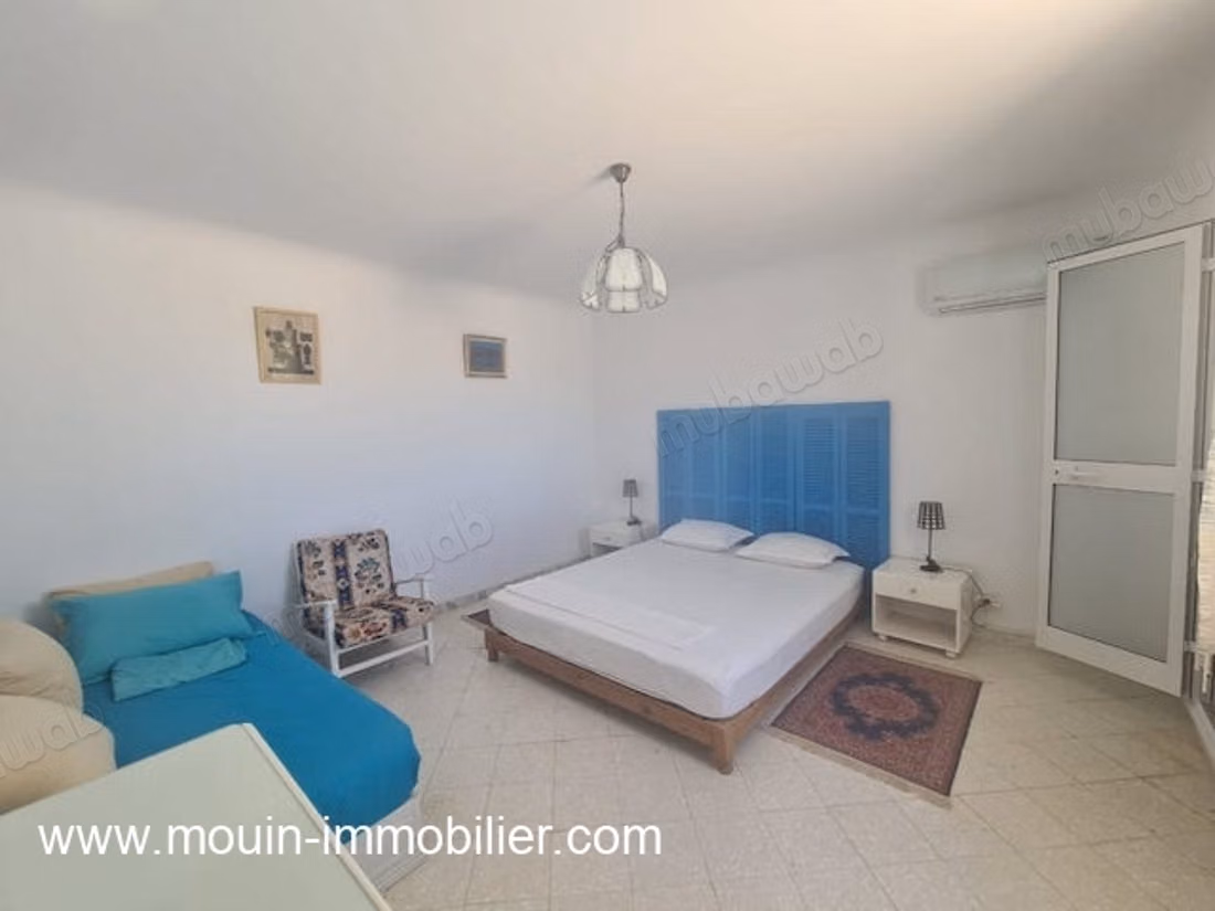 Villa Les Lustres