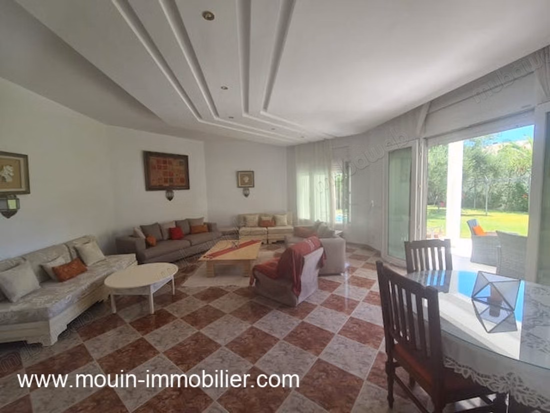 Villa Les Lustres