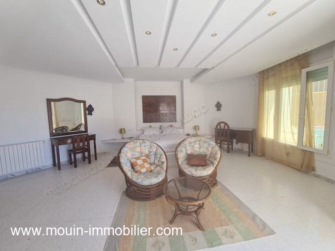 Villa Les Lustres