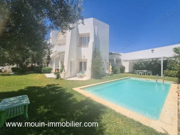 Villa Les Lustres