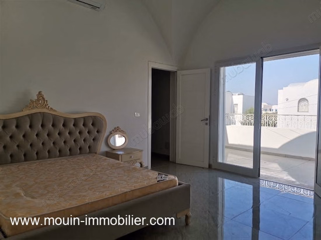 Villa Capucine 8