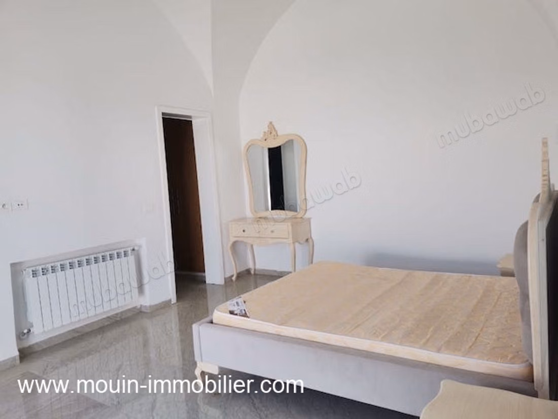 Villa Capucine 8