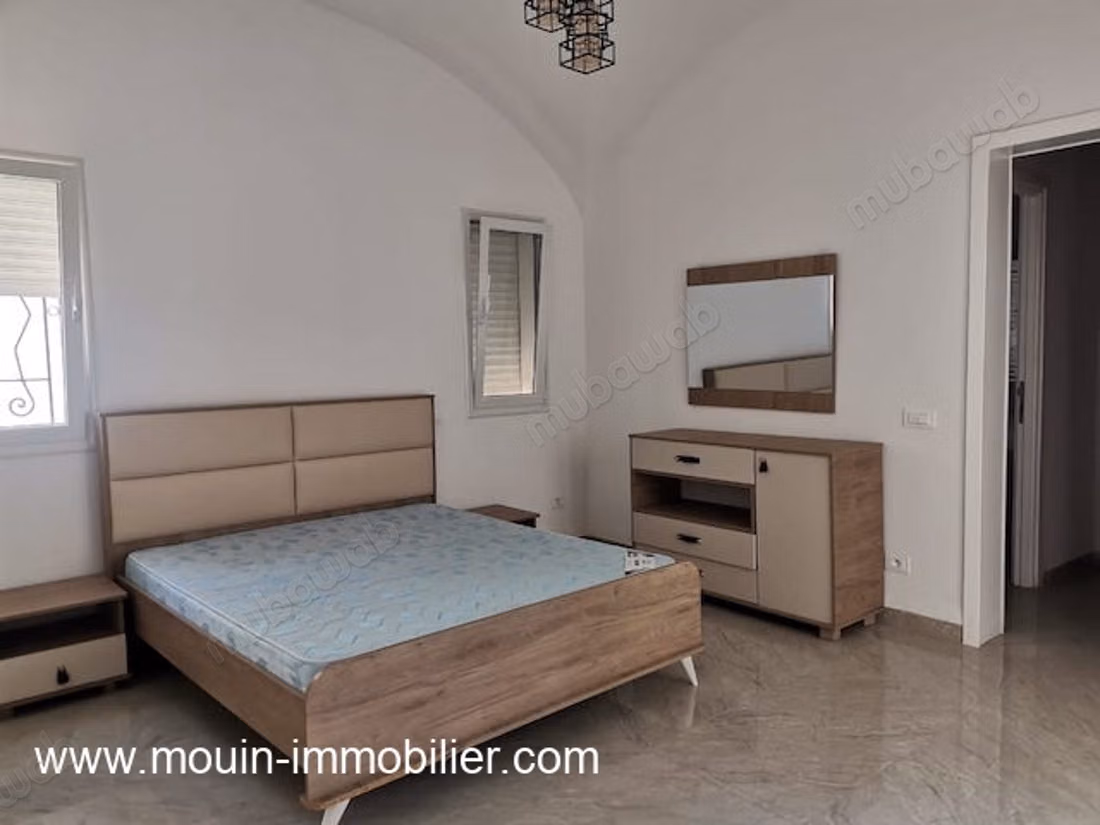 Villa Capucine 8