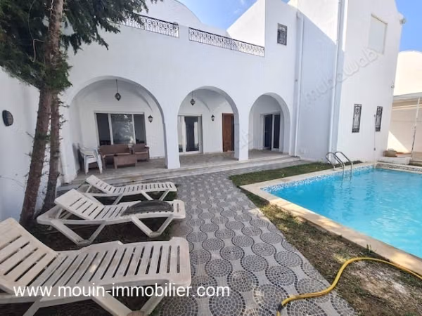 Villa Capucine 8
