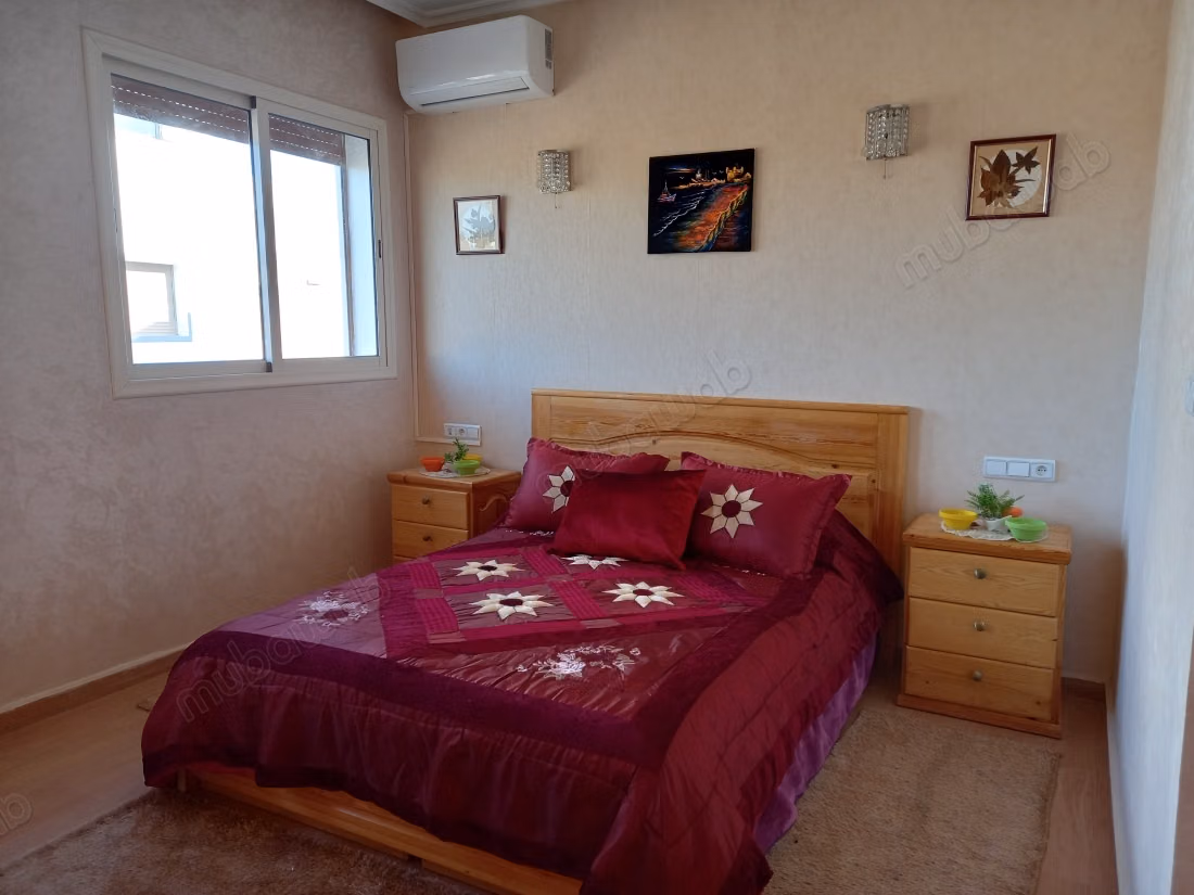 Beautiful apartment for sale