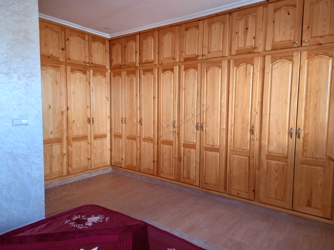 Beautiful apartment for sale