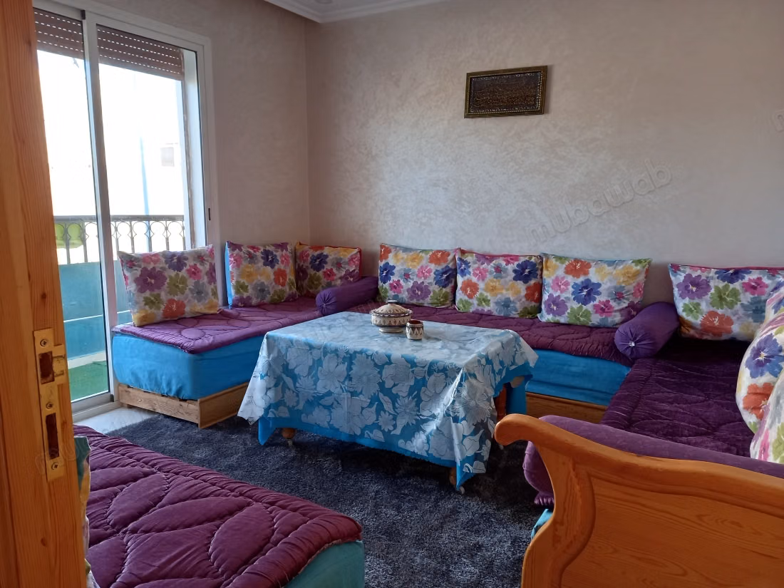 Beautiful apartment for sale