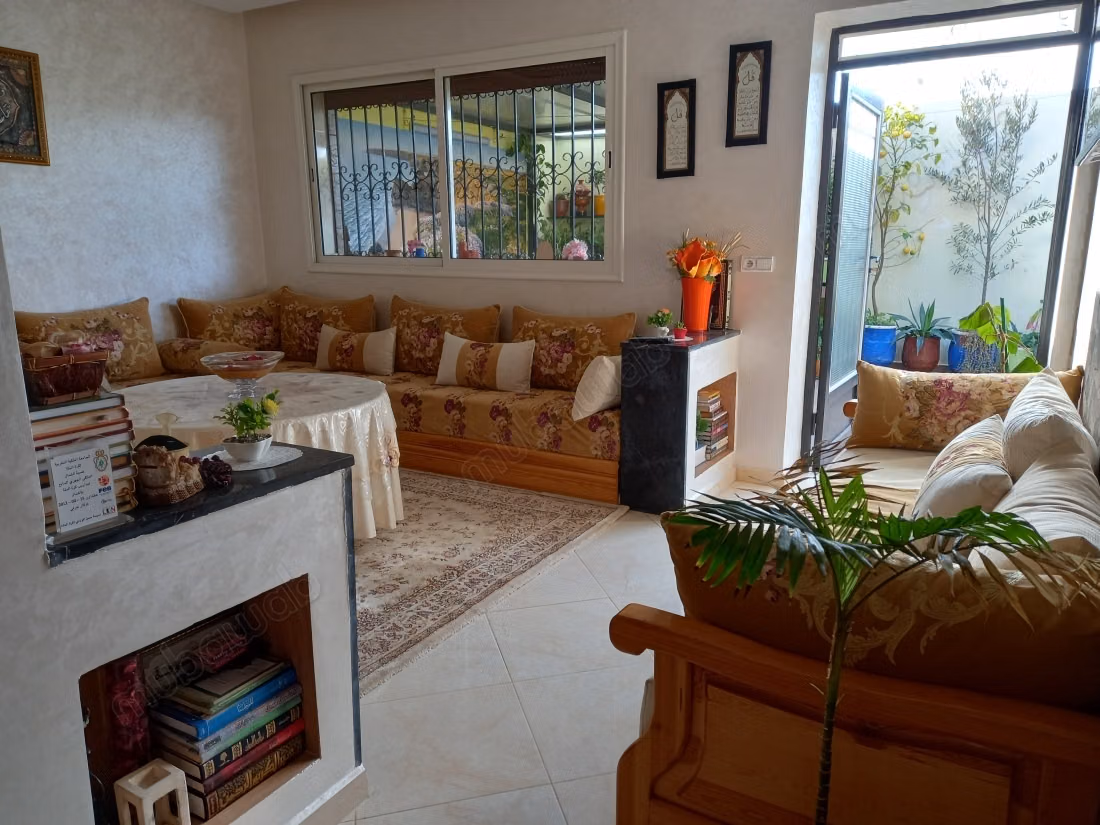 Beautiful apartment for sale