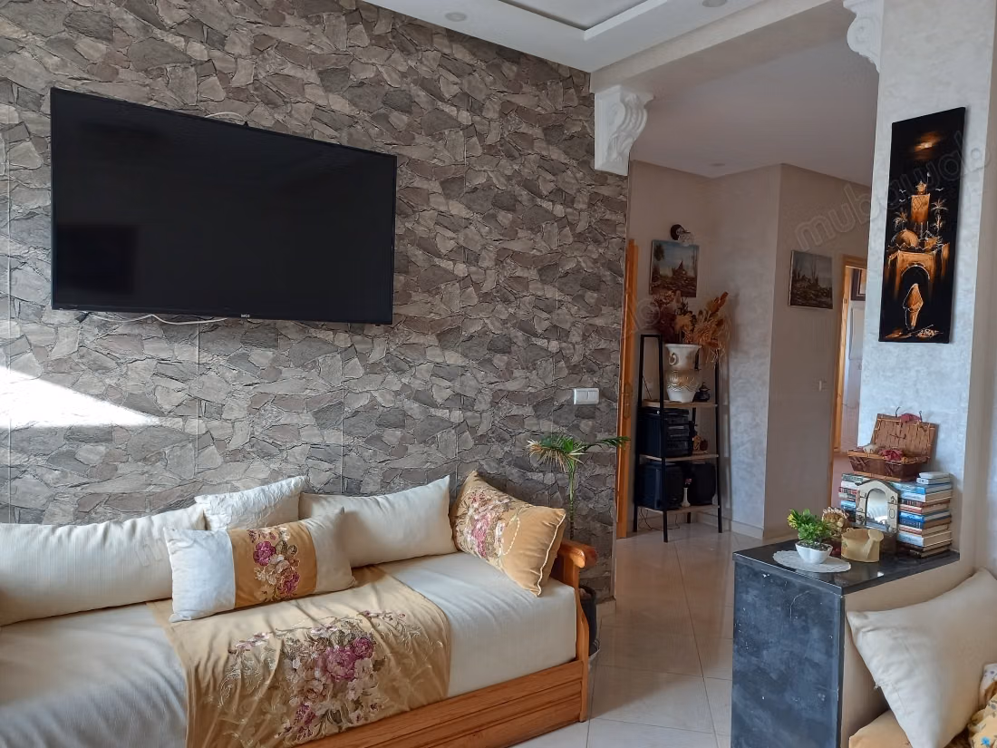 Beautiful apartment for sale