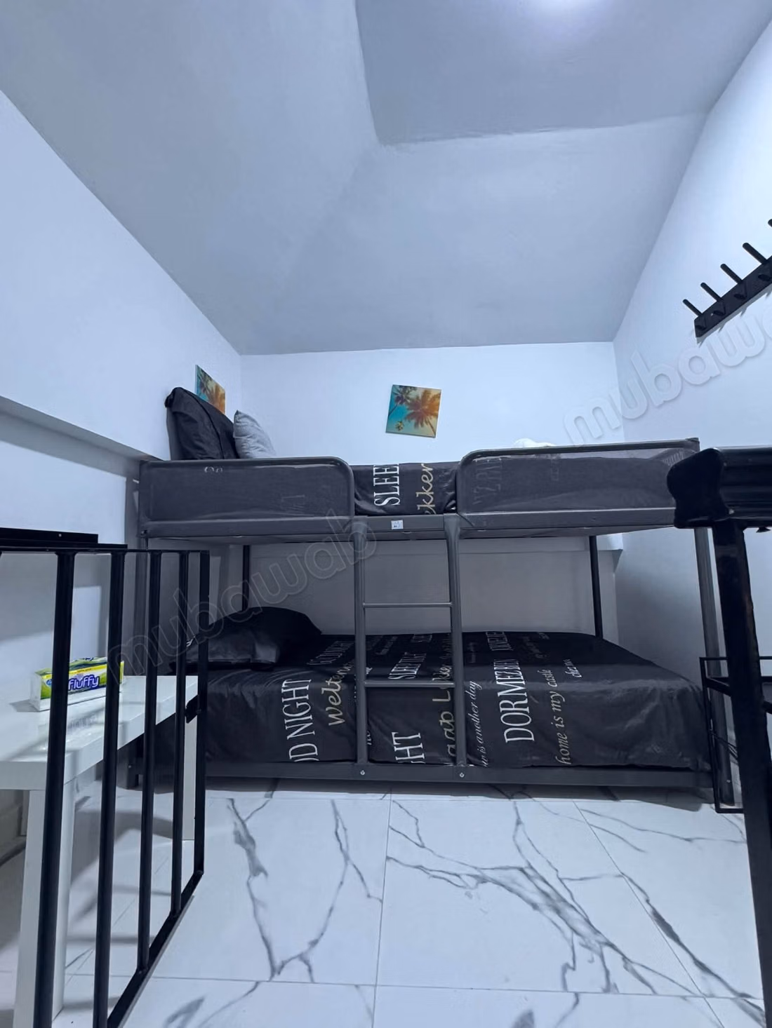 Appartement à l'achat à Cabo Negro.
Surface totale 64 m².
Bien meublé