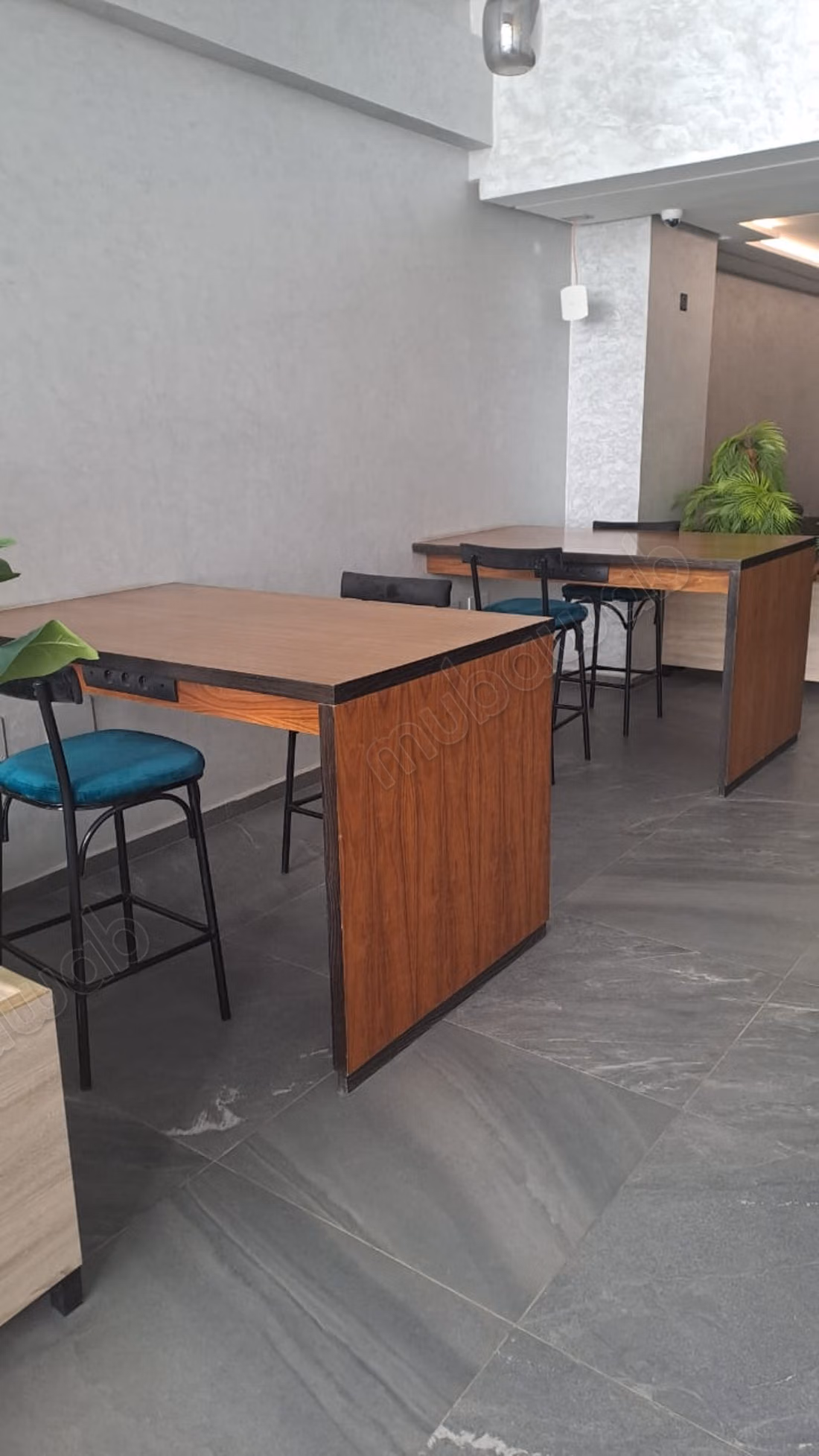 Bureaux équipés & espace de coworking à loué à Fès