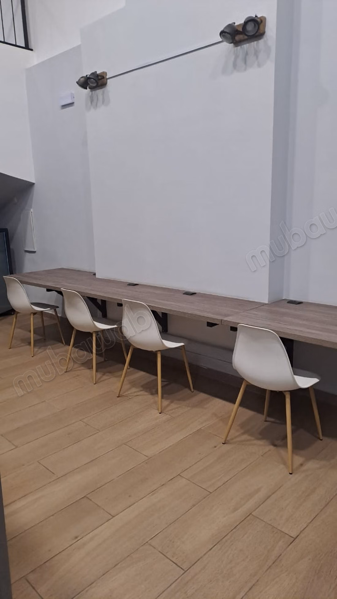 Bureaux équipés & espace de coworking à loué à Fès