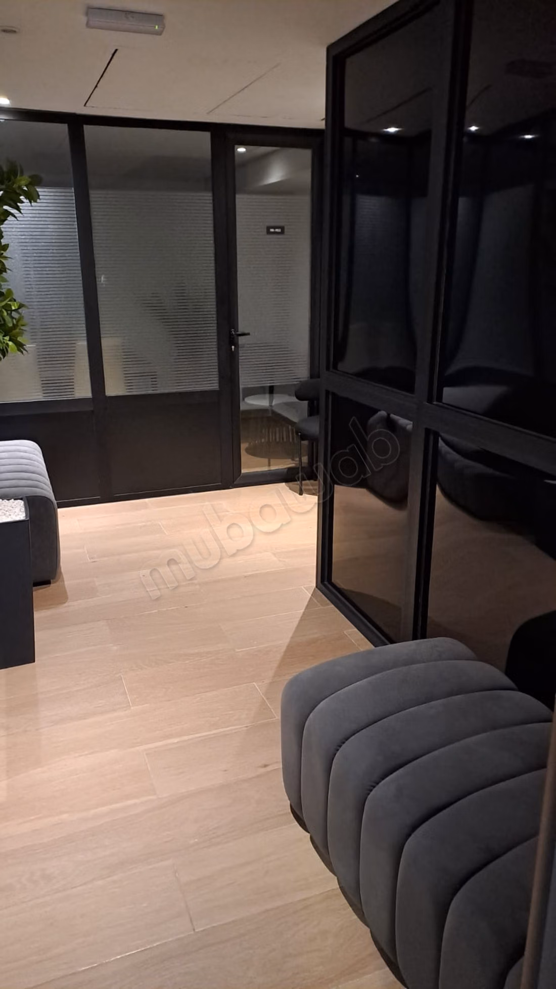 Bureaux équipés & espace de coworking à loué à Fès