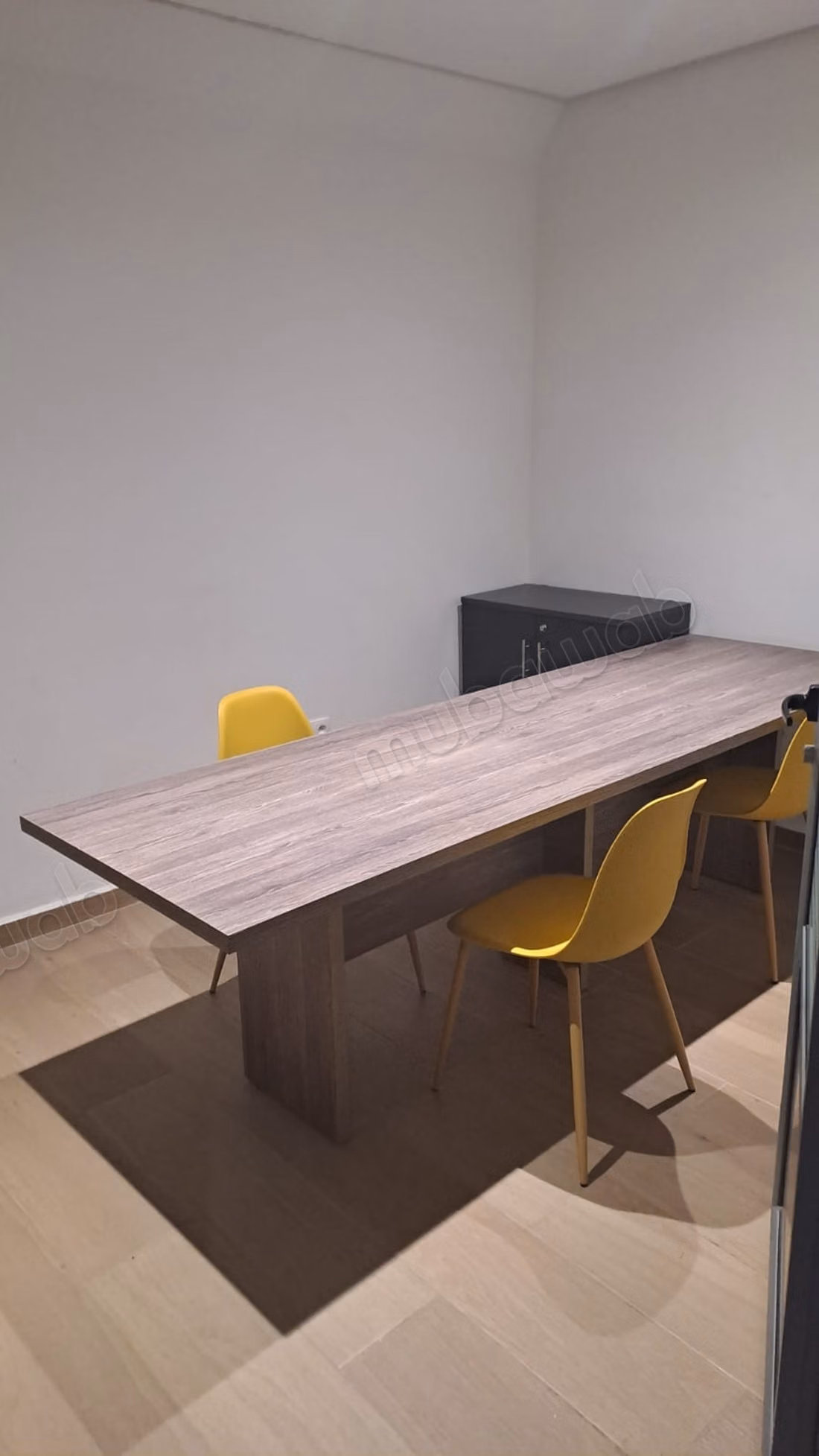 Bureaux équipés & espace de coworking à loué à Fès
