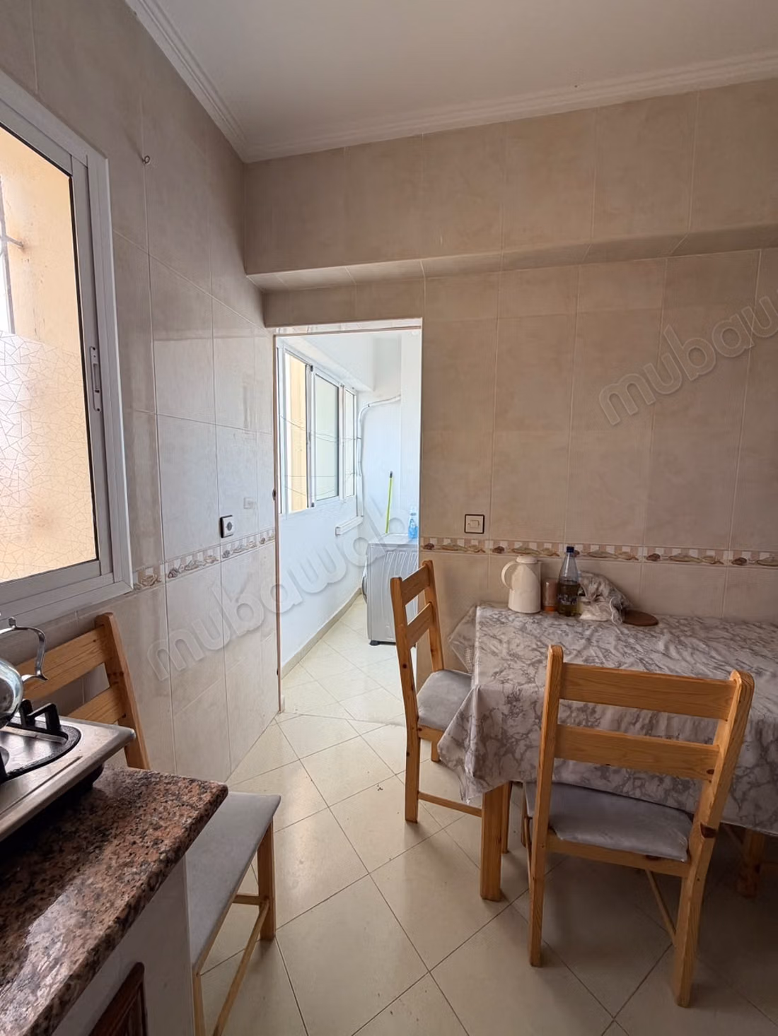 Appartement te koop