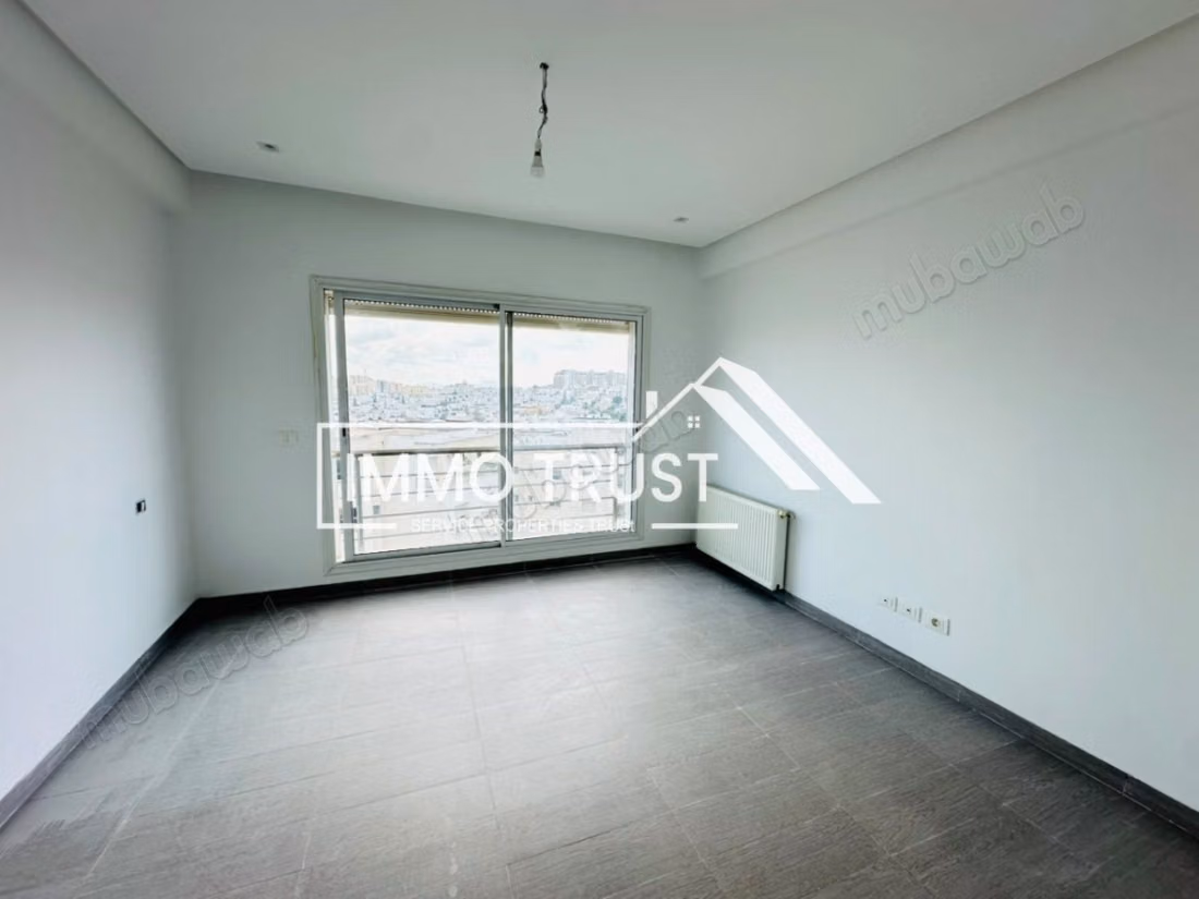 Appartement S2 à Cité Ennasr