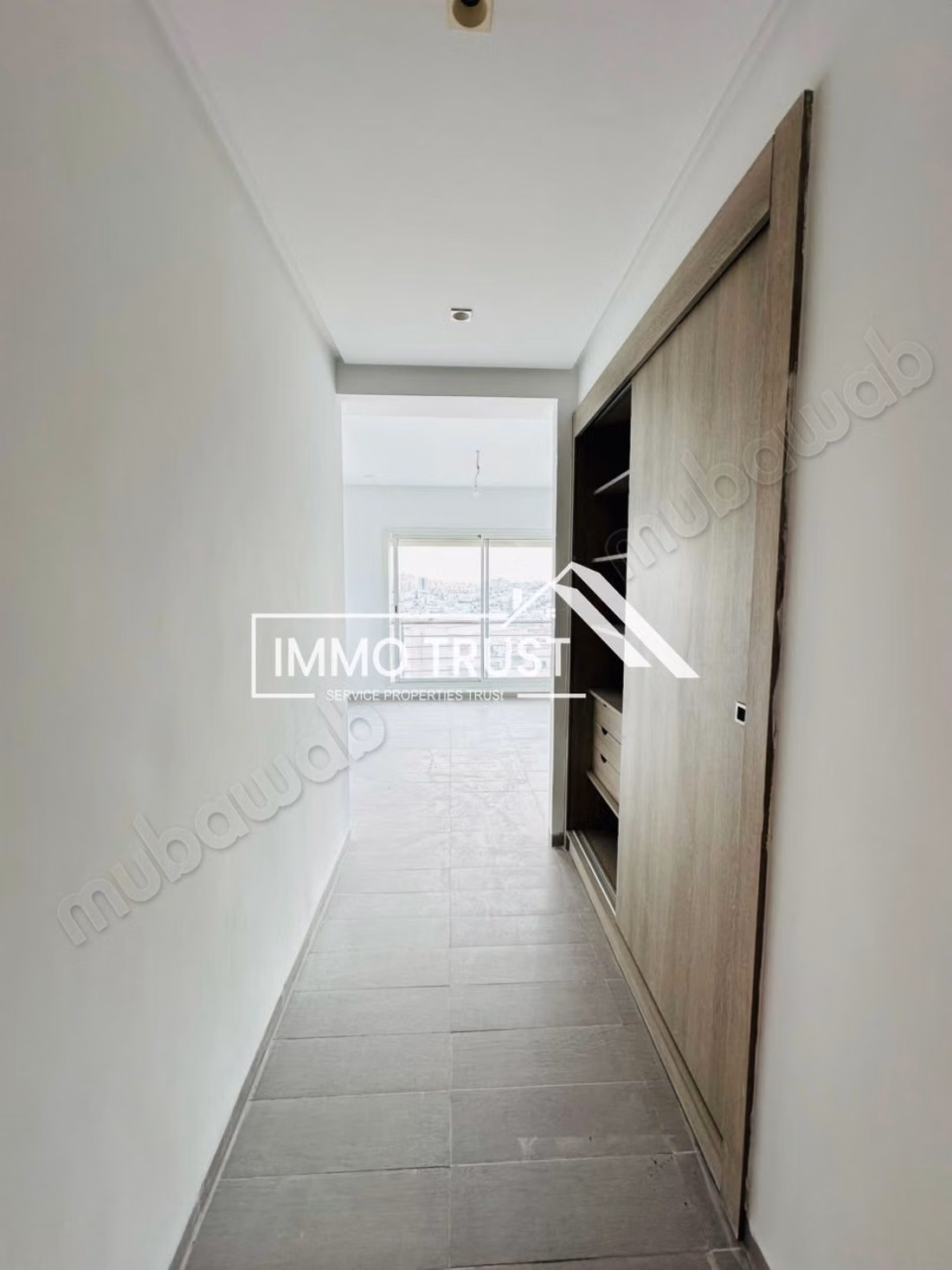 Appartement S2 à Cité Ennasr