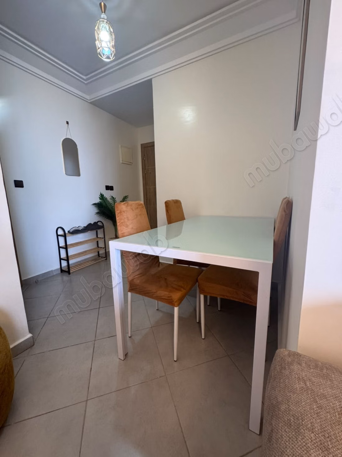 Appartement a louer AGADIR 
3min a pied de la plage