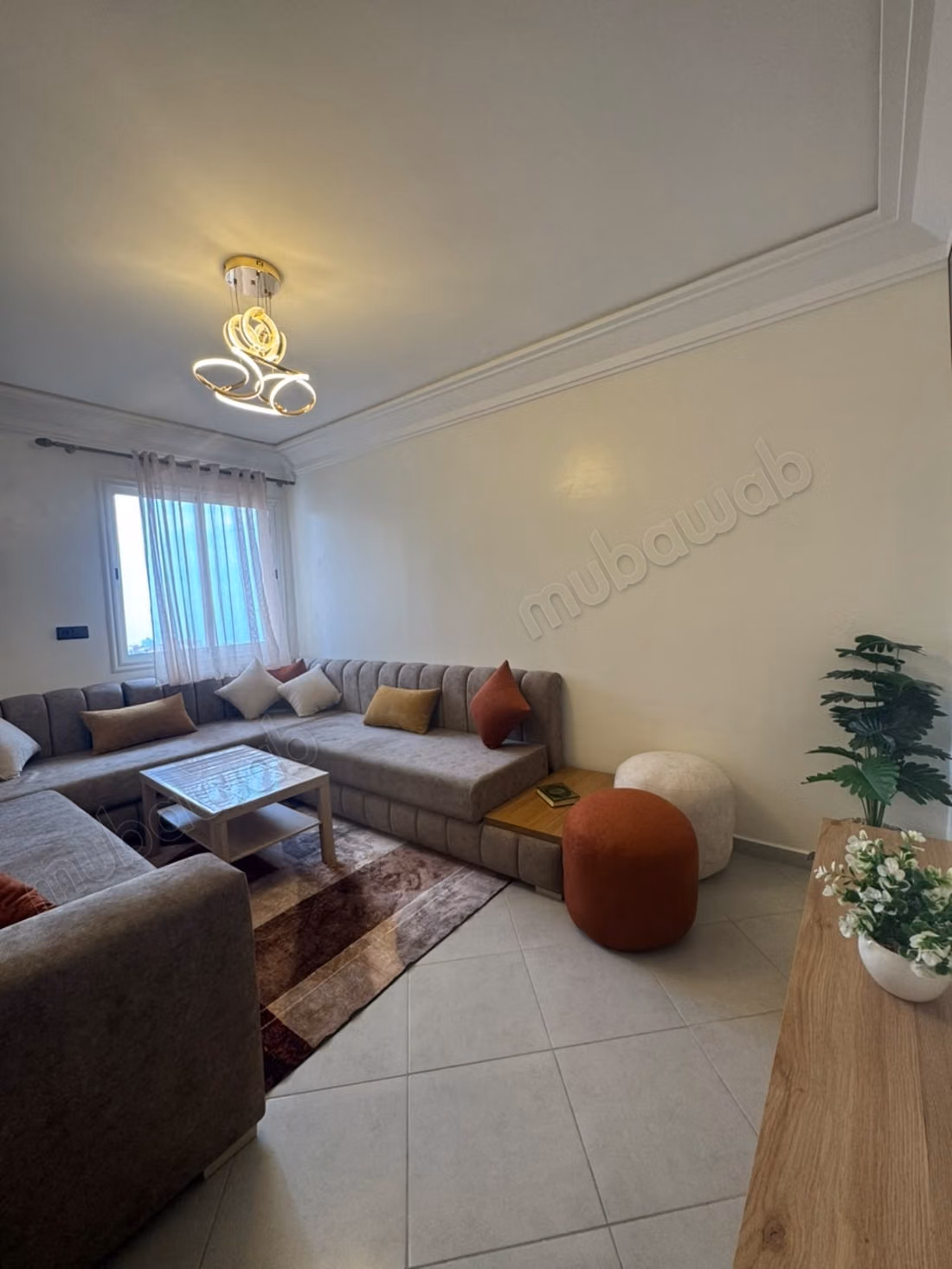 Appartement a louer AGADIR 
3min a pied de la plage
