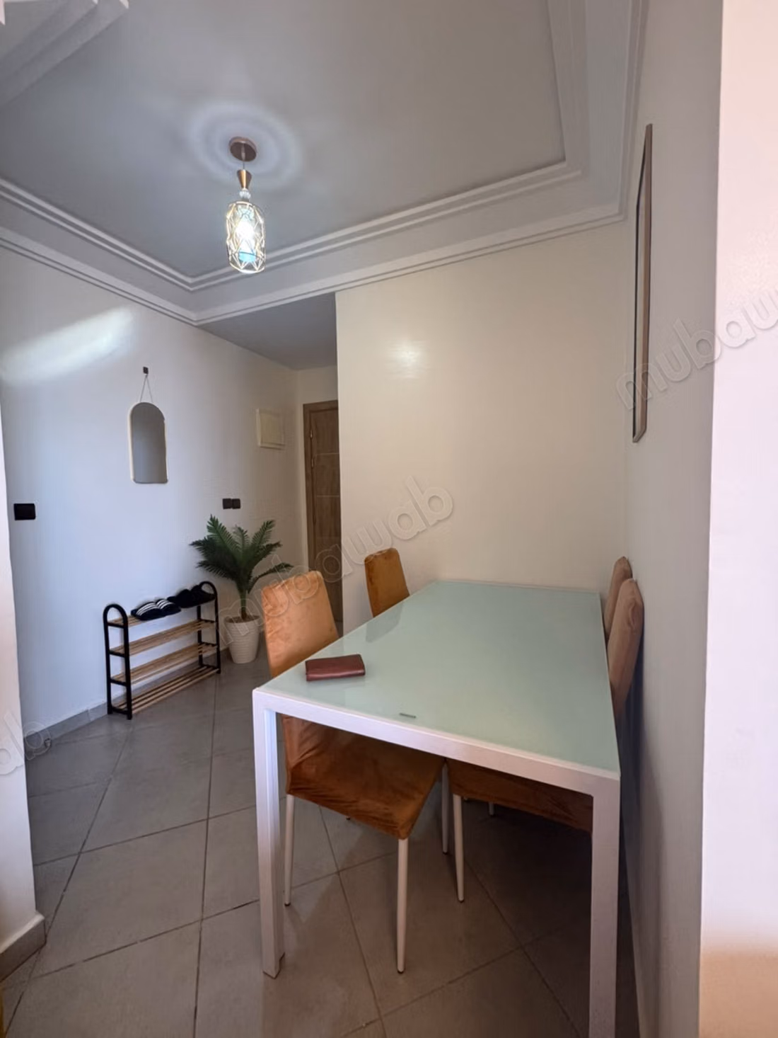 Appartement a louer AGADIR 
3min a pied de la plage