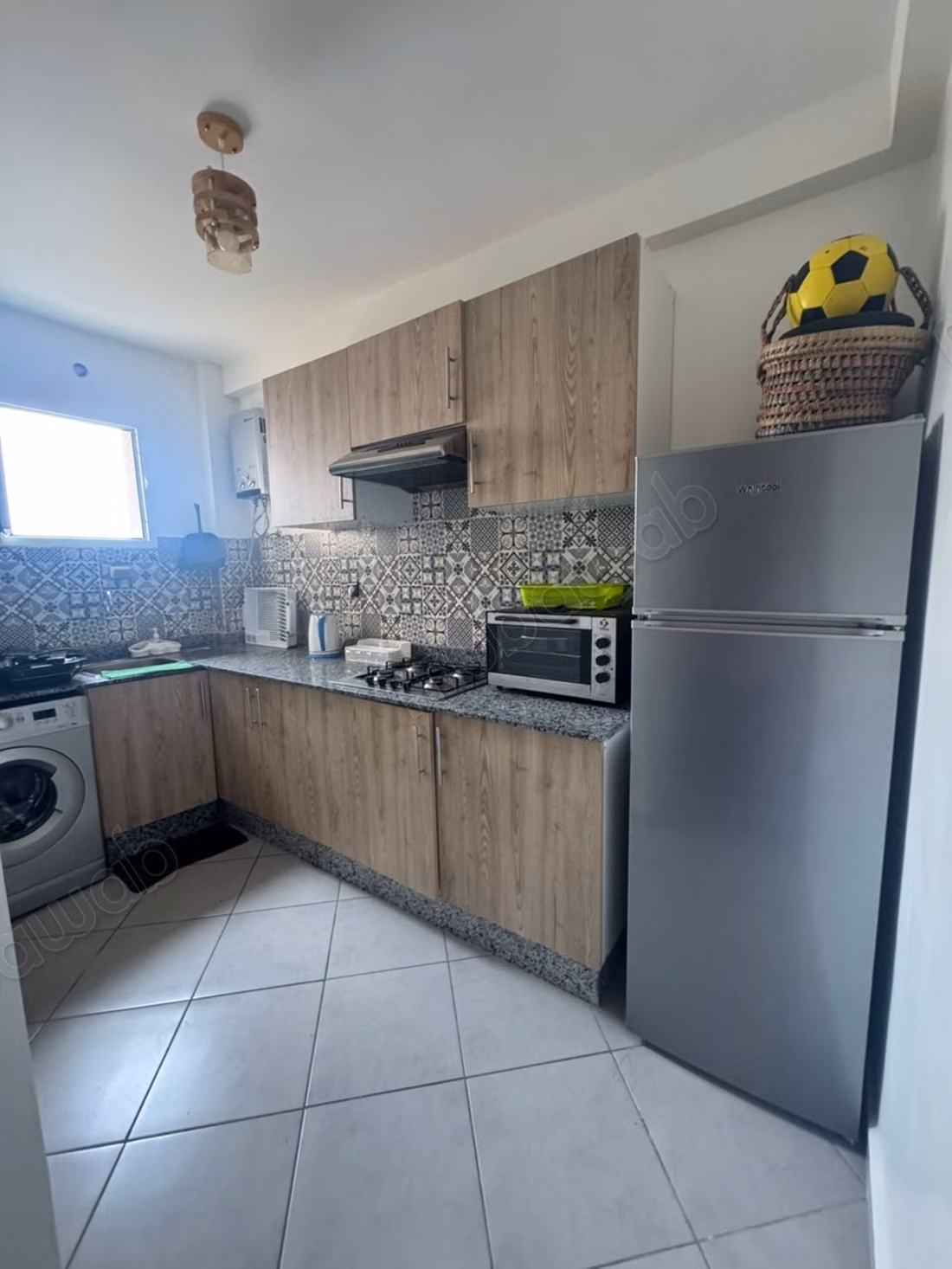 Appartement a louer AGADIR 
3min a pied de la plage