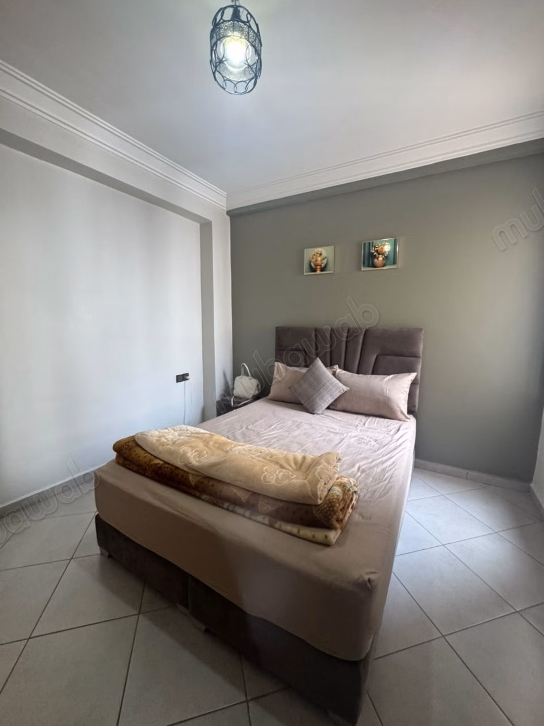 Appartement a louer AGADIR 
3min a pied de la plage