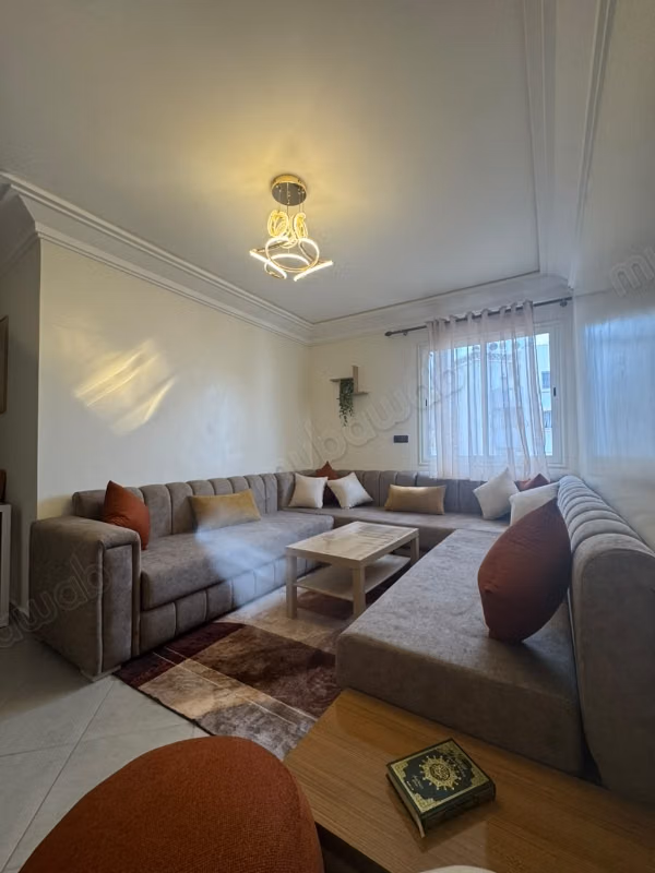 Appartement a louer AGADIR 
3min a pied de la plage