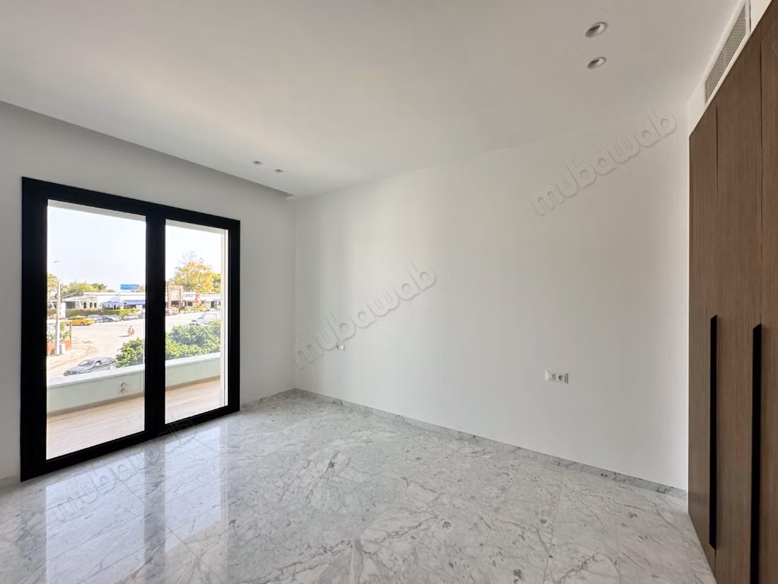 A louer S3 vue Mer à La Marsa