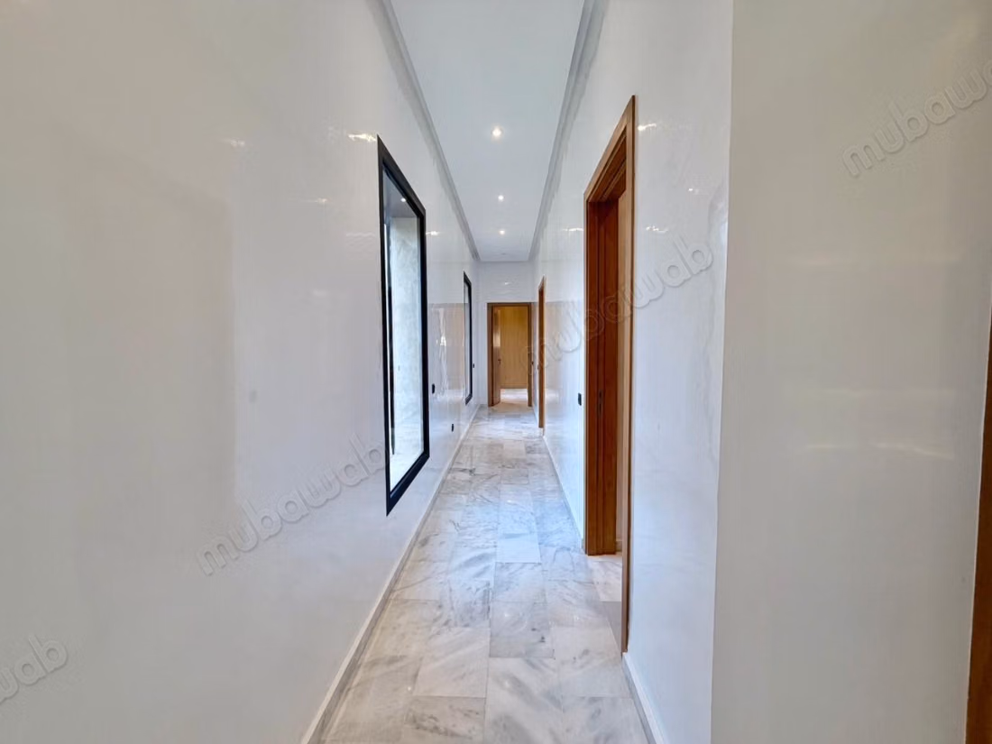 Villa titulada en venta en Marrakech