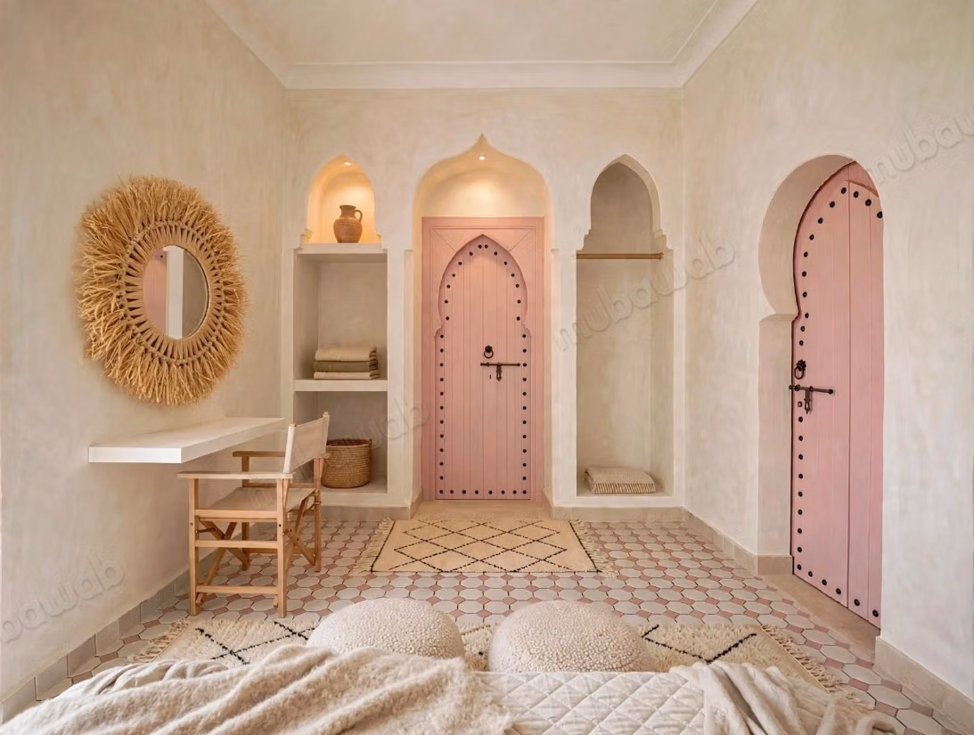 Riad Guest House 6 Suites Pool Rooftop