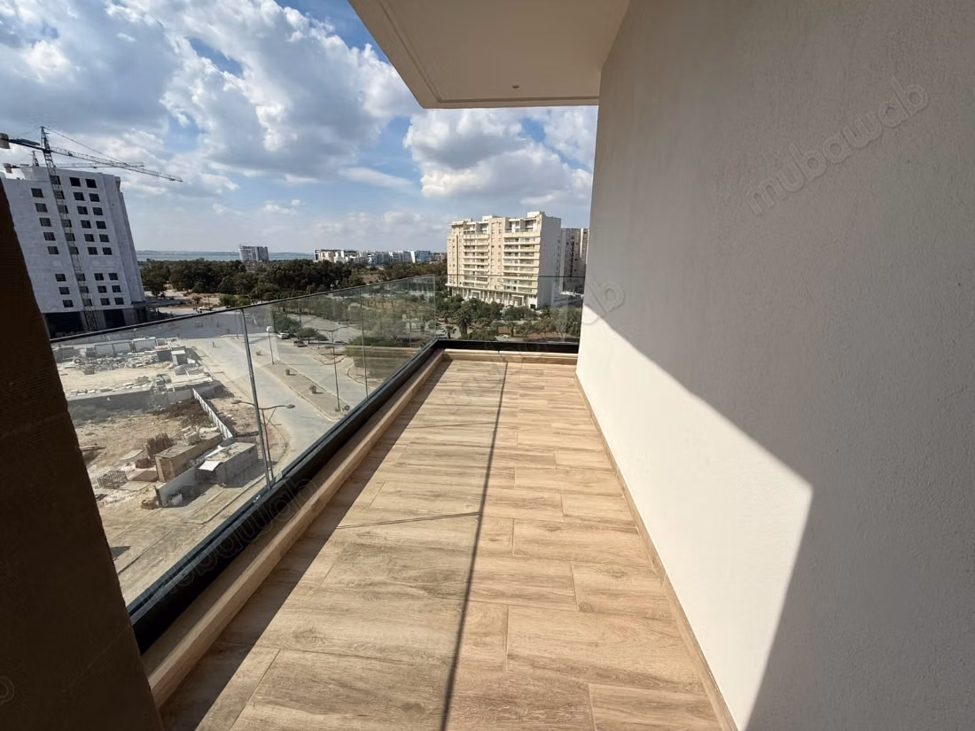 Affitto S3 ai Giardini di Cartagine