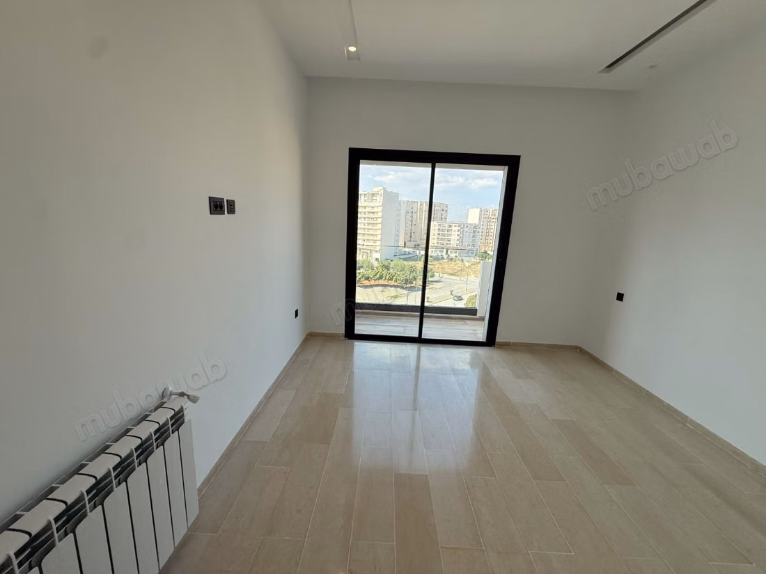 Affitto S3 ai Giardini di Cartagine